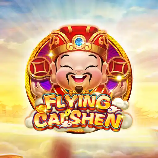 Flying Cai Shen