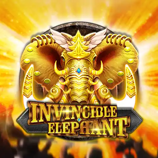Invincible Elephant