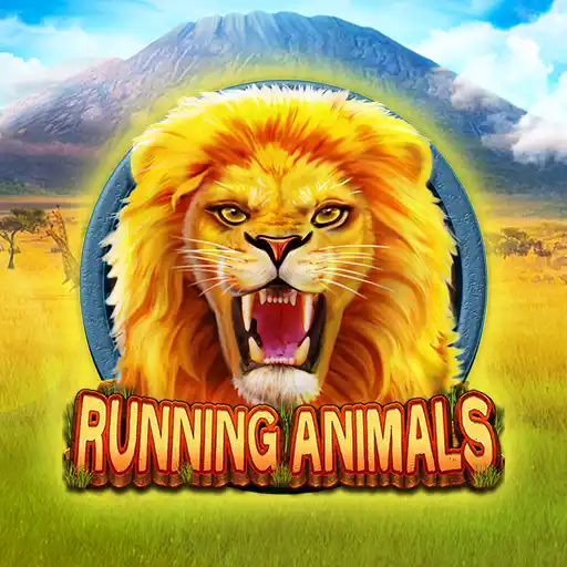 Running Animals