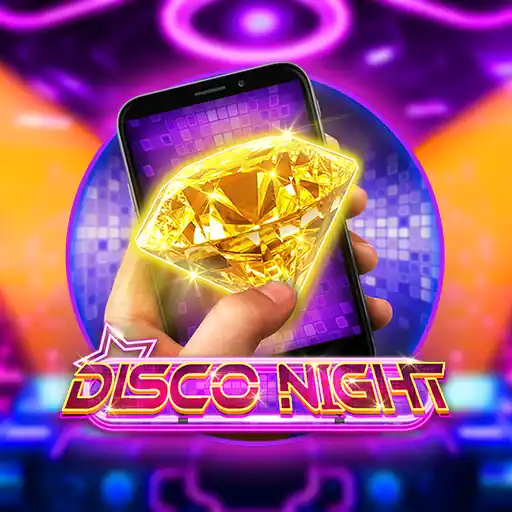 Disco Night M