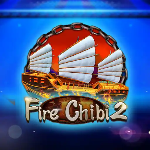 Fire Chibi 2