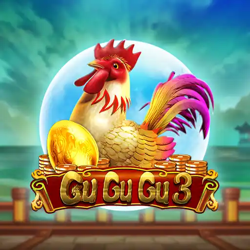Gu Gu Gu 3