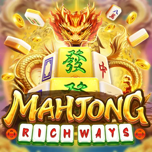 Mahjong Rich Ways