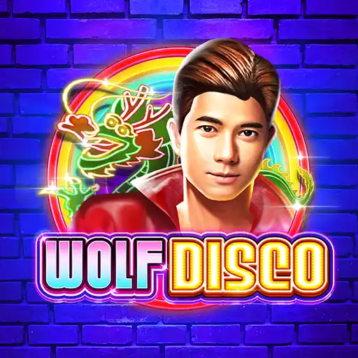 Wolf Disco