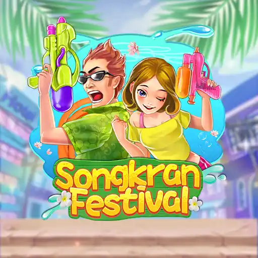 Songkran Festival
