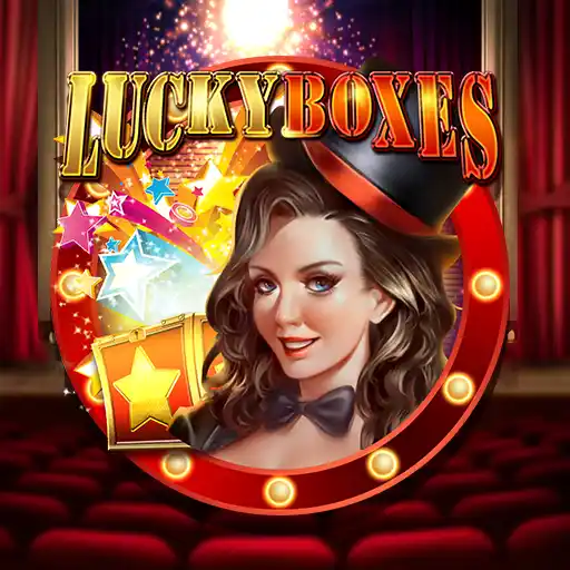 LuckyBoxes
