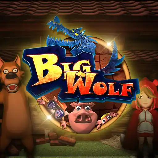 Big Wolf