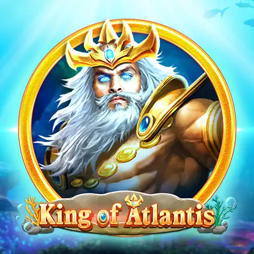 King of Atlantis