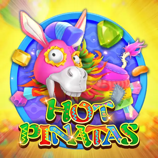 Hot Pinatas