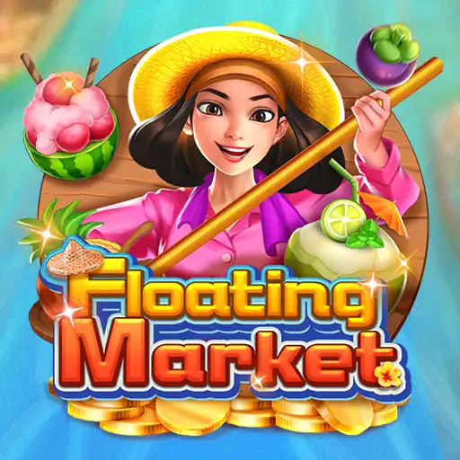 Floating Market