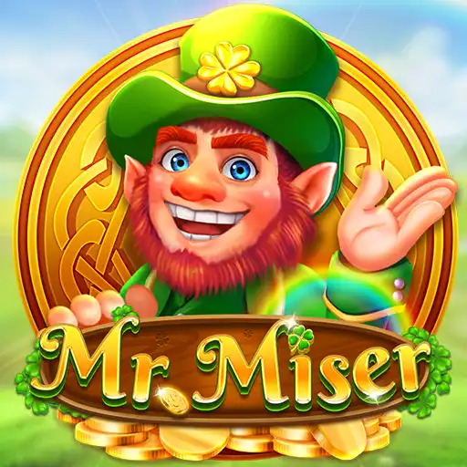 Mr. Miser