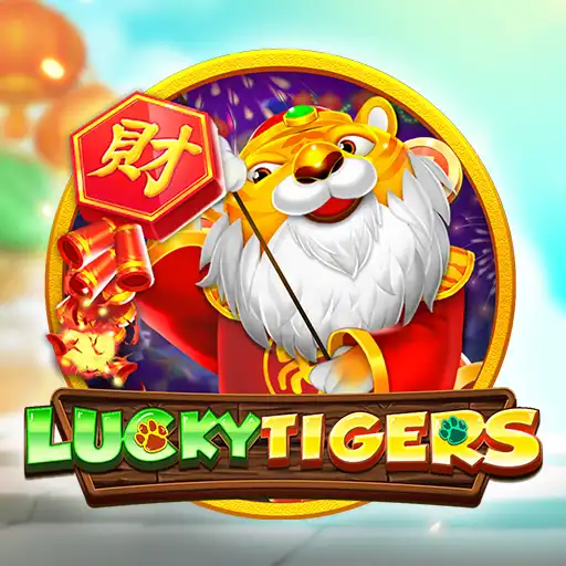 Lucky Tigers