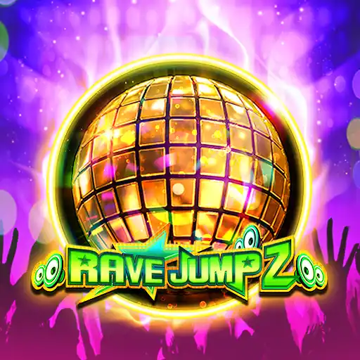 Rave Jump2