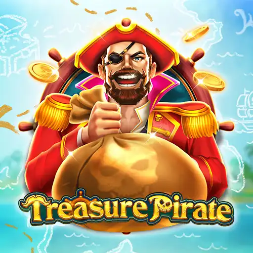 Treasure Pirate