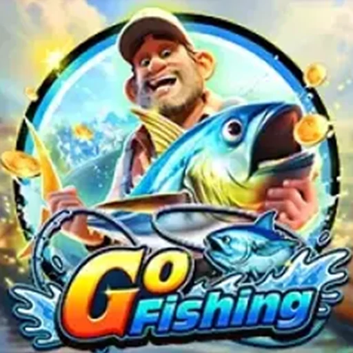 Go Fishing