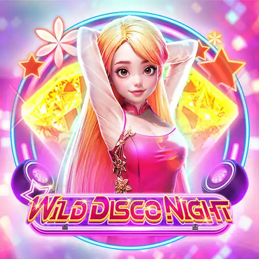 Wild Disco Night