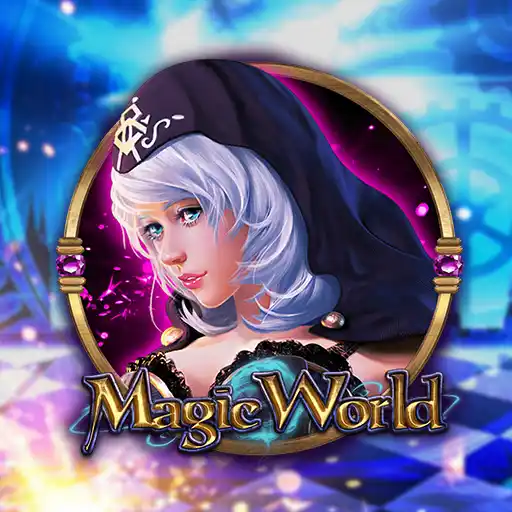 Magic World