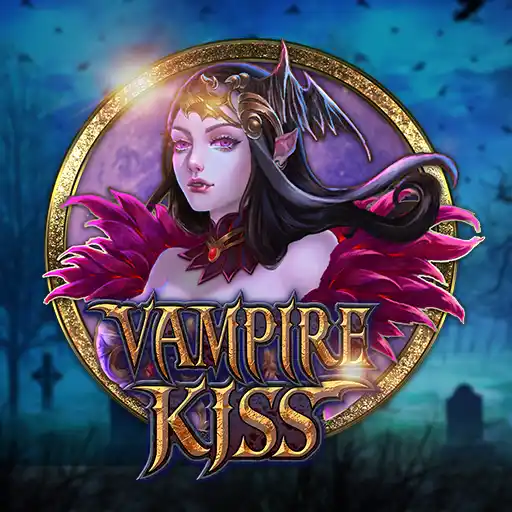 Vampire Kiss