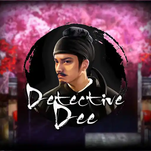 Detective Dee