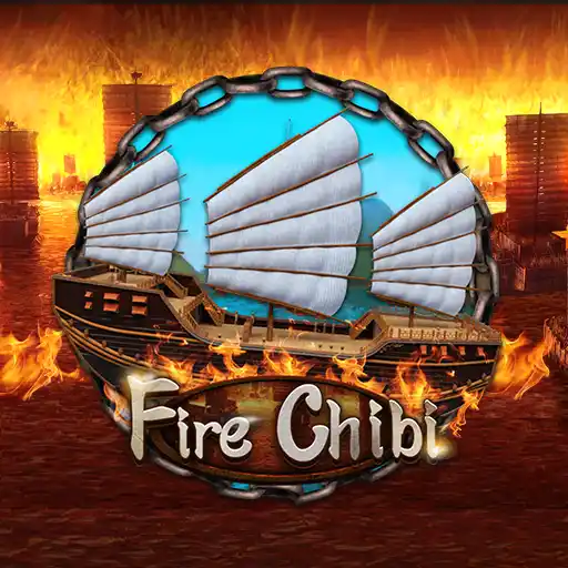 Fire Chibi