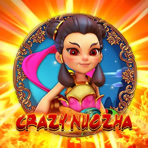 Crazy Nuozha