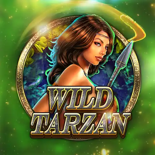 Wild Tarzan