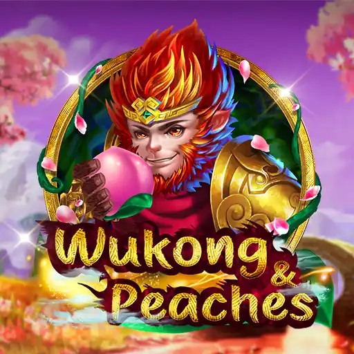 Wukong & Peaches