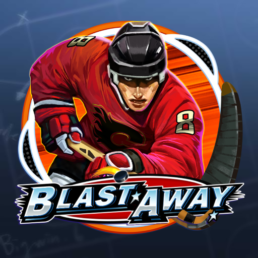 Blast Away