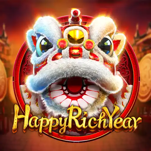 Happy Rich Year