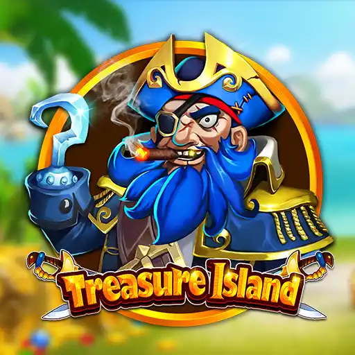 Treasure Island
