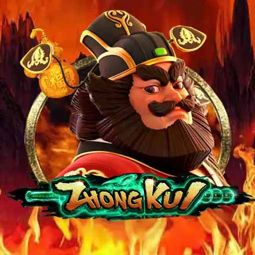 Zhong Kui