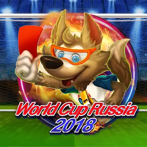 World Cup Russia2018