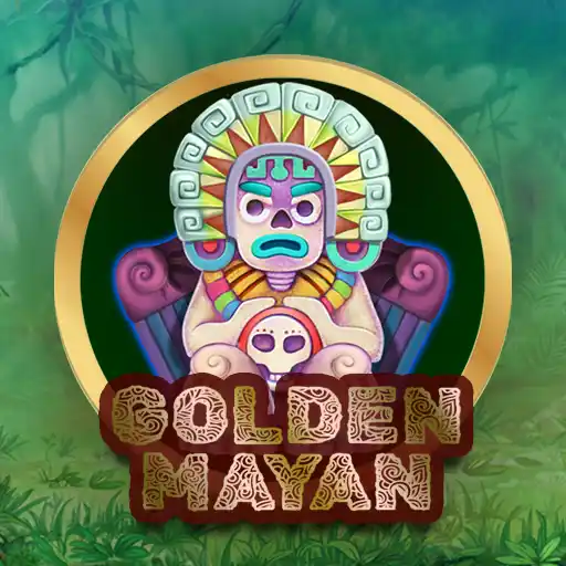 Golden Mayan