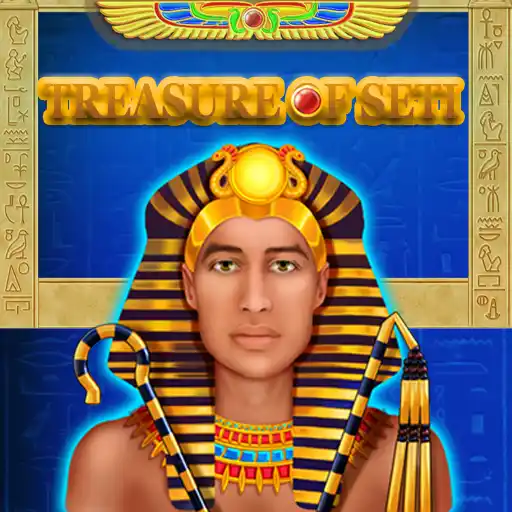Treasure of Seti