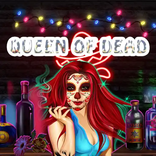 Queen Of Dead