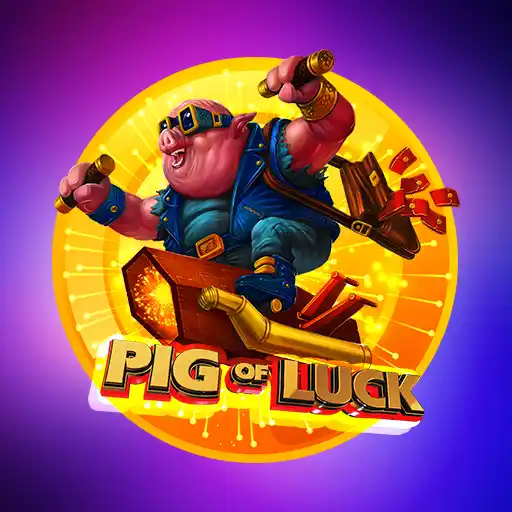 Pig Of Luck