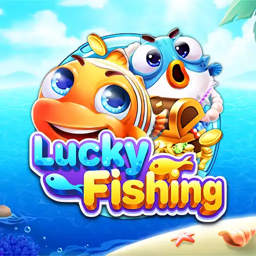 LuckyFishing