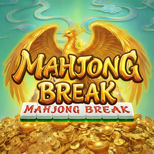 Mahjong Break