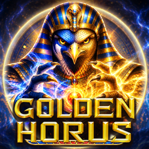 Golden Horus
