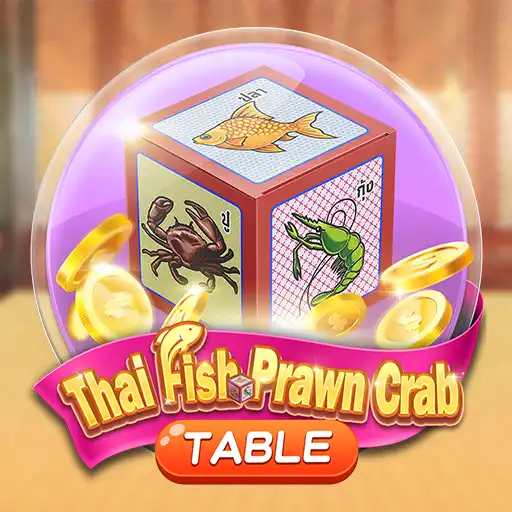 Thai Fish Prawn Crab