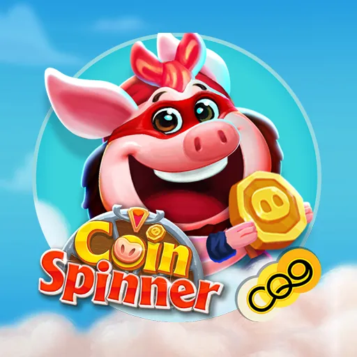 Coin Spinner