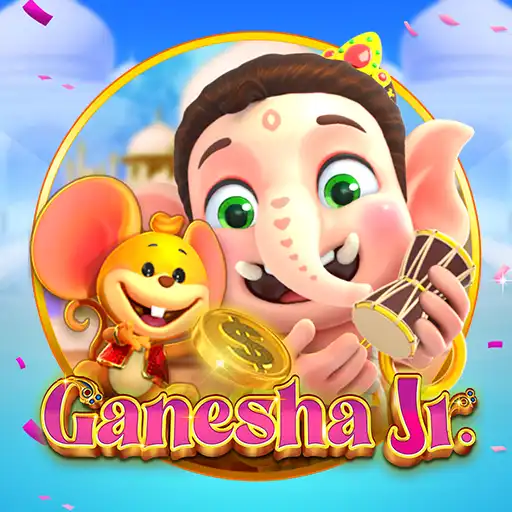 Ganesha Jr.