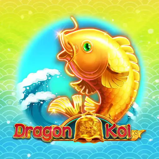 Dragon Koi