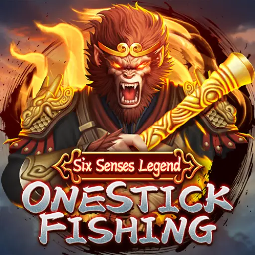 Onestick Fishing