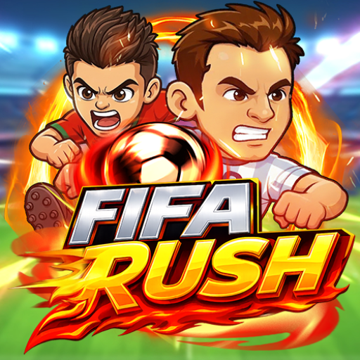 FIFA RUSH