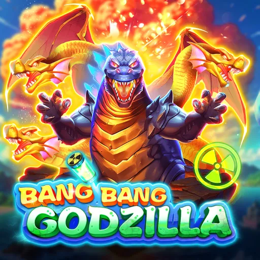 Bang Bang Godzilla