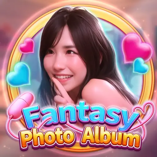 Fantasy Photo Album