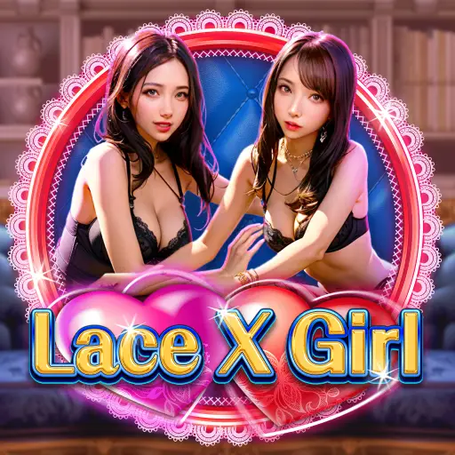 Lace X girl