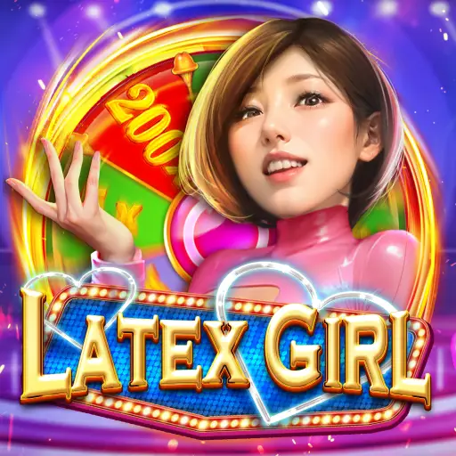 Latex Girl