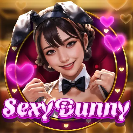 Sexy Bunny
